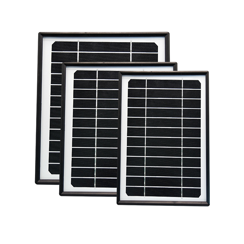 DSBsolar 18V100W Solar Panel By PAIDU