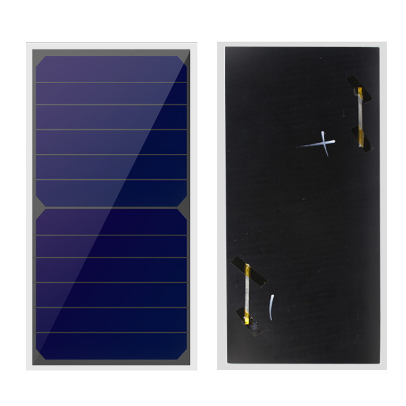 DSBsolar 7W5V Portable Solar Panel By PAIDU