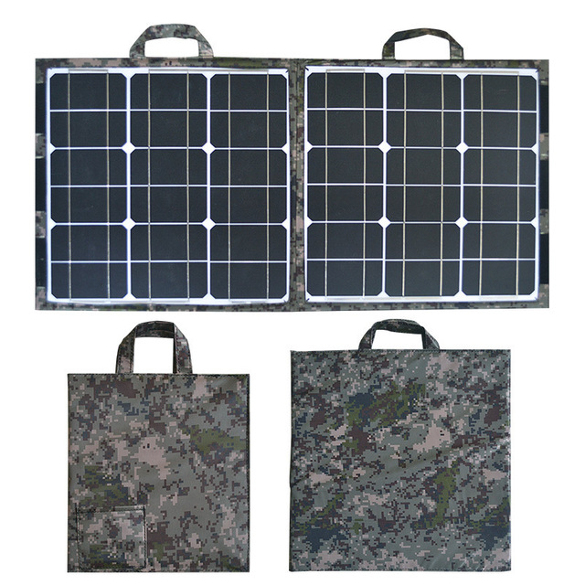 DSBsolar 150W Portable Solar Panel By PAIDU