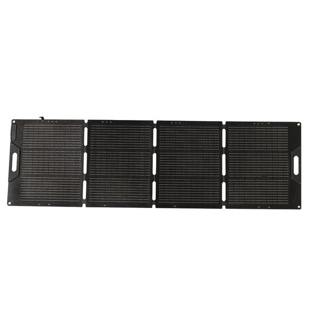 DSBsolar 100W Foldable Portable Solar Panel By PAIDU