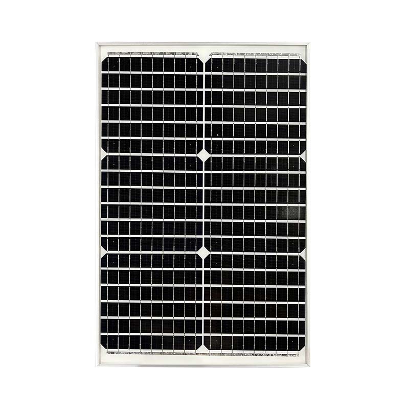 DSBsolar 18V100W Solar Panel By PAIDU