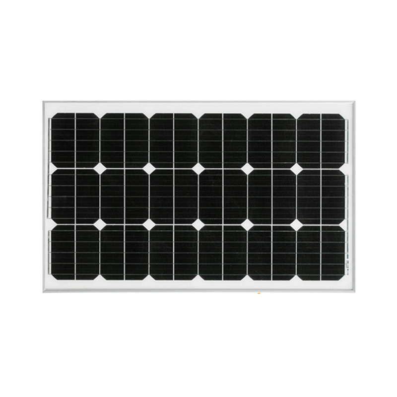 DSBsolar 18V100W Solar Panel By PAIDU