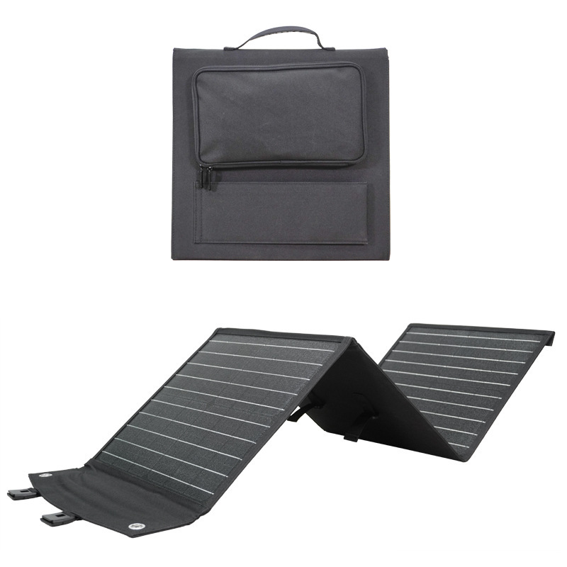 DSBsolar 60W Portable Solar Panel By PAIDU