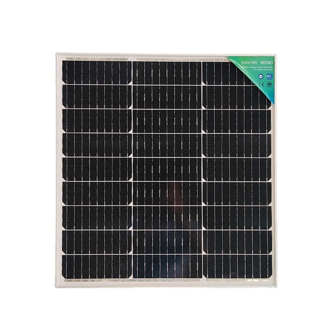 DSBsolar 200W Solar Panel By PAIDU