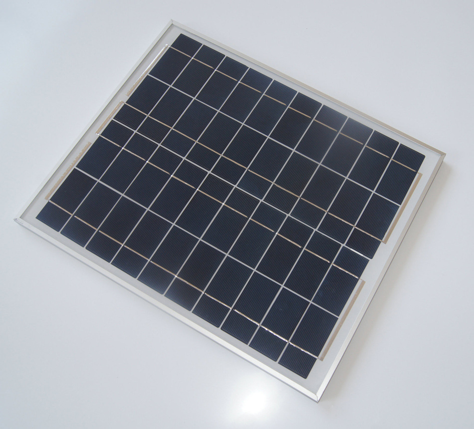 DSBsolar 150W Solar Panel By PAIDU