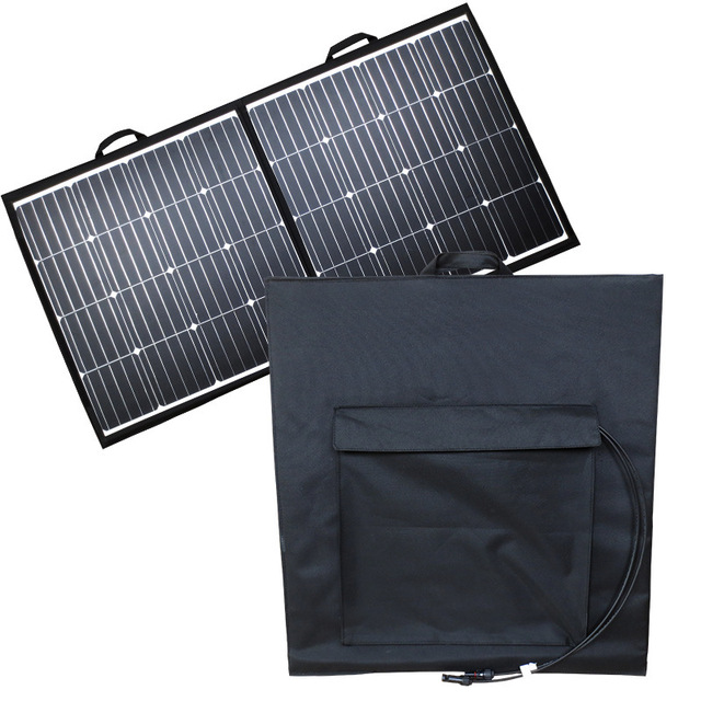 DSBsolar 12V24V Portable Solar Panel By PAIDU