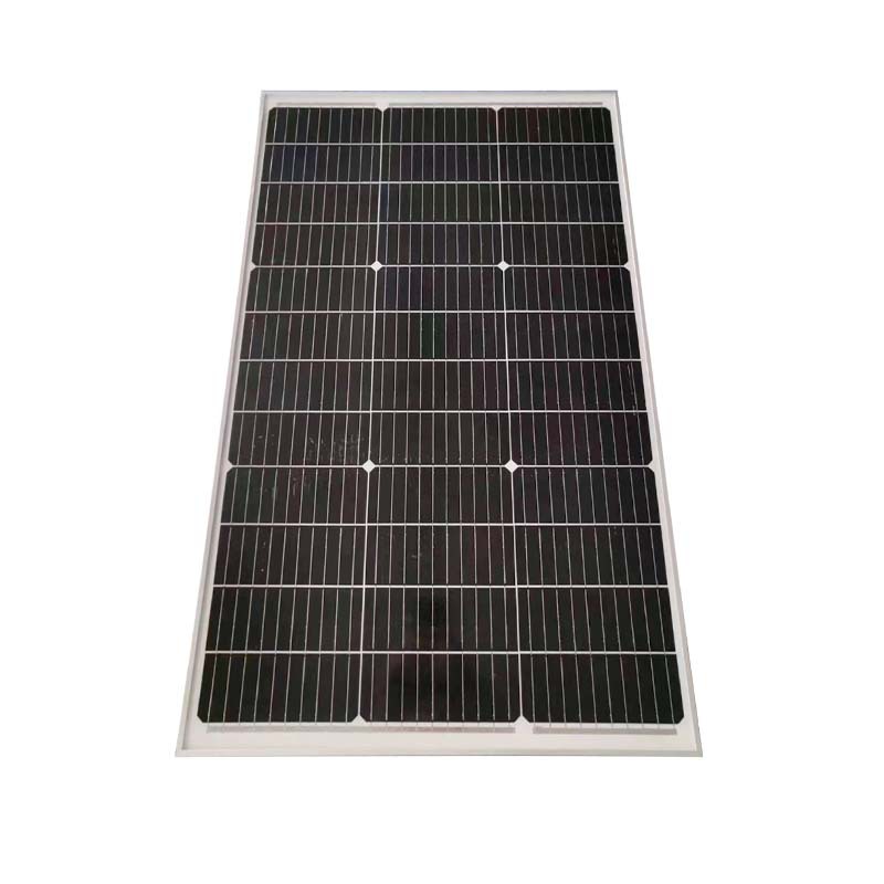 DSBsolar 18V100W Solar Panel By PAIDU