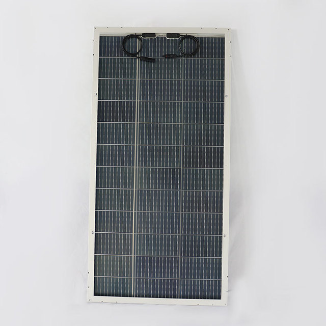 DSBsolar Outdoor 190W Solar Panel By PAIDU
