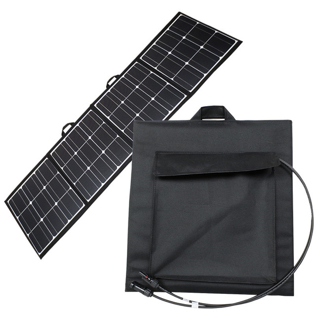 DSBsolar 12V24V Portable Solar Panel By PAIDU