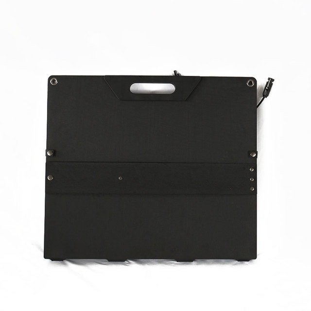 DSBsolar 100W Foldable Portable Solar Panel By PAIDU