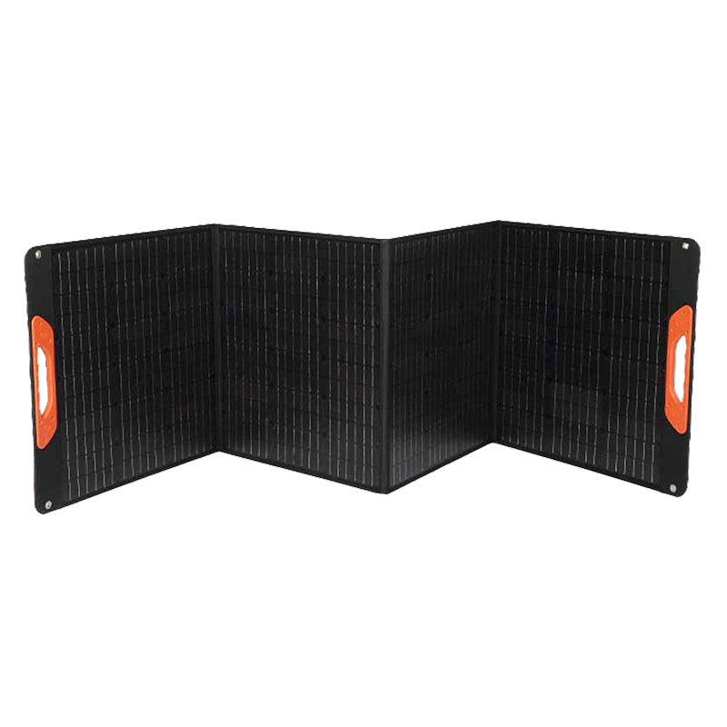 DSBsolar 200W Portable Solar Panel By PAIDU