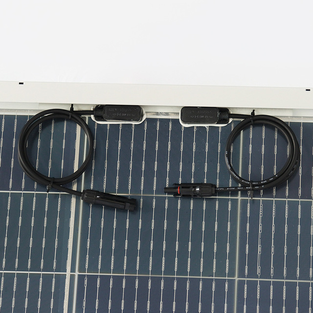 DSBsolar Outdoor 190W Solar Panel By PAIDU