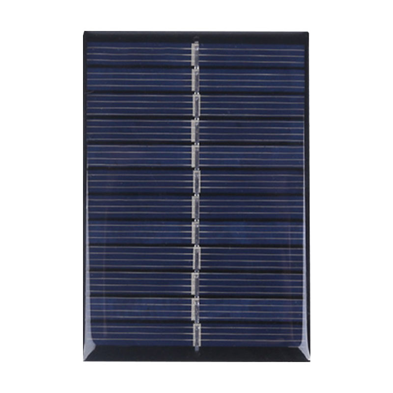 DSBsolar Outdoor 0.8W Solar Panel By PAIDU