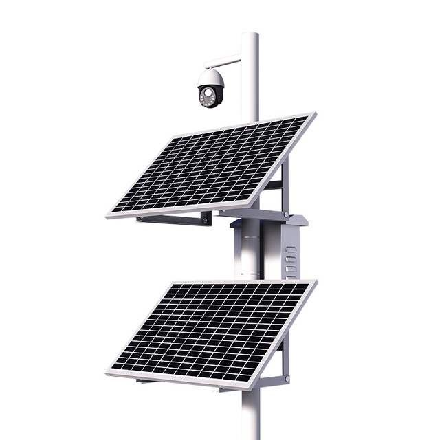 DSBsolar 12V24V Solar Panel By PAIDU