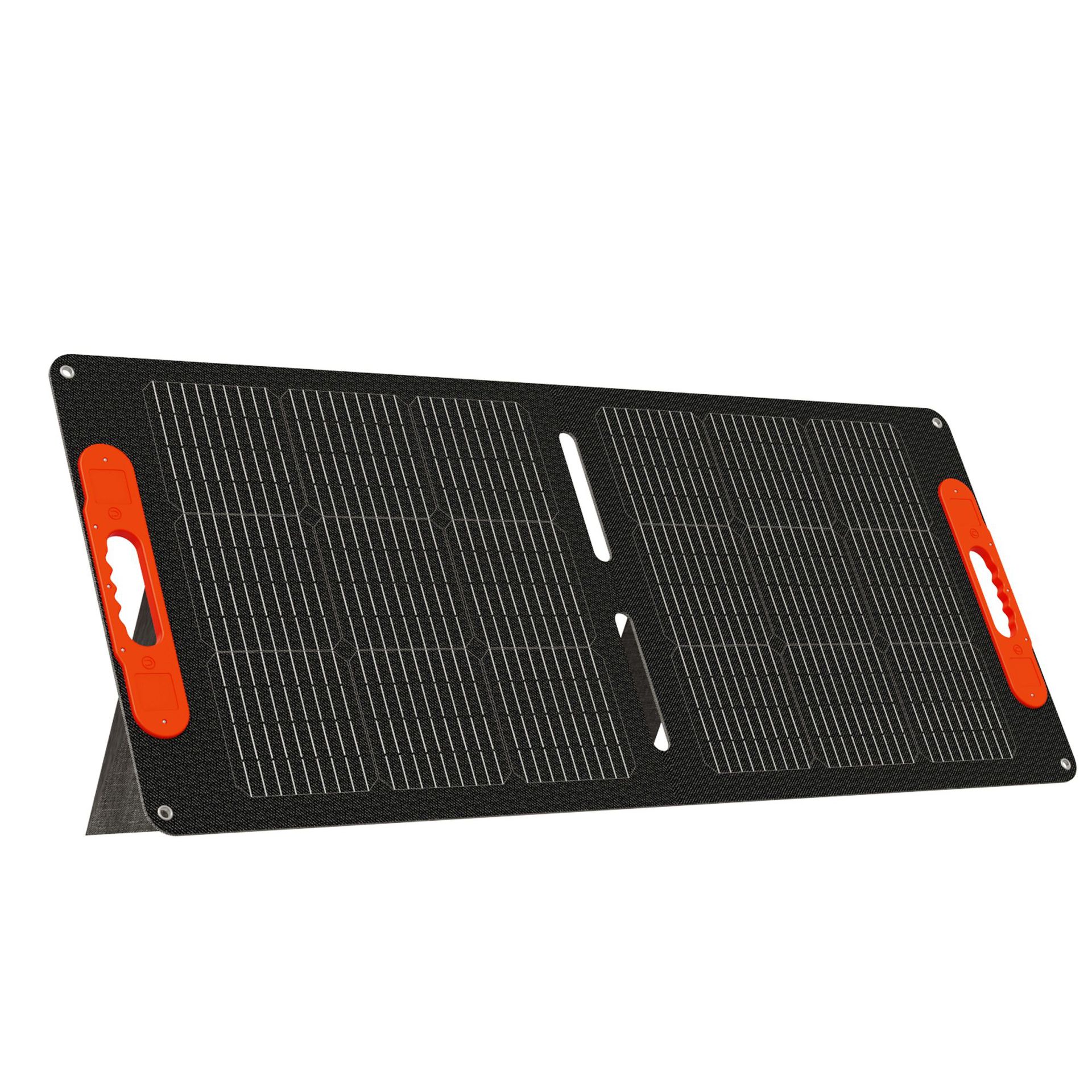 DSBsolar 200W Portable Solar Panel By PAIDU
