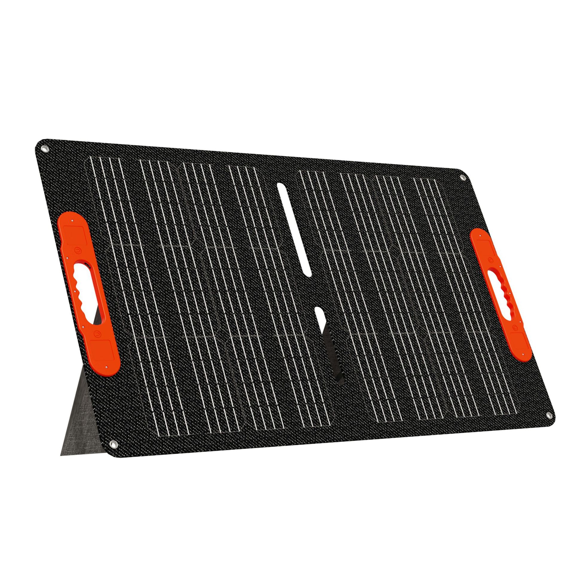 DSBsolar 200W Portable Solar Panel By PAIDU