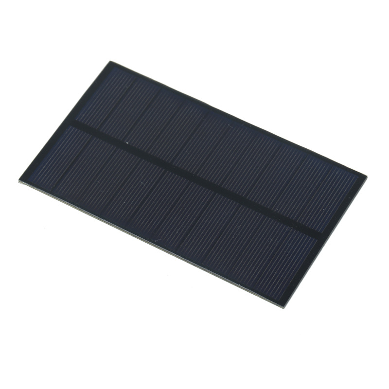 DSBsolar 5V Solar Panel By PAIDU