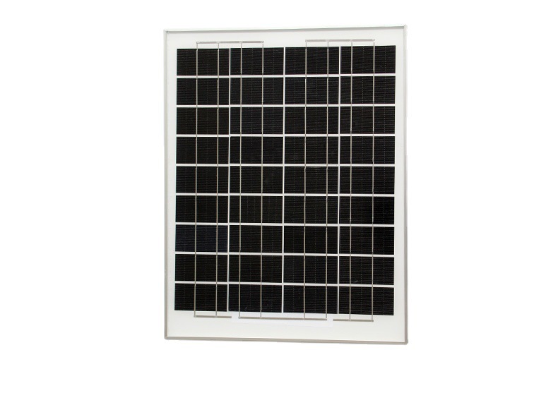 DSBsolar Outdoor 10W18V Solar Panel By PAIDU