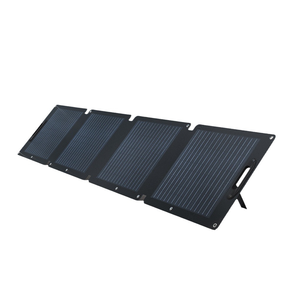 DSBsolar 200W Foldable Portable Solar Panel By PAIDU