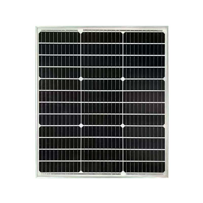 DSBsolar 18V100W Solar Panel By PAIDU