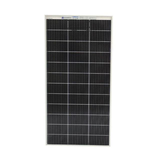 DSBsolar Outdoor 190W Solar Panel By PAIDU