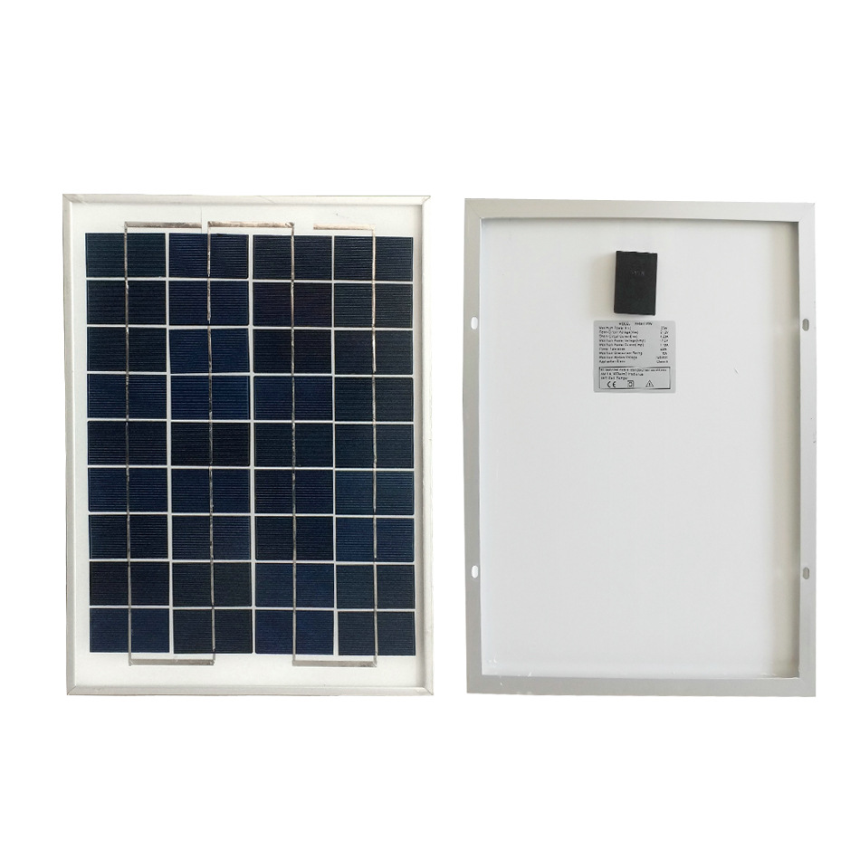 DSBsolar 150W Solar Panel By PAIDU