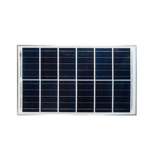 DSBsolar Outdoor 8-30W Solar Panel By PAIDU