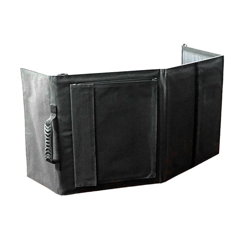 DSBsolar 100W Foldable Portable Solar Panel By PAIDU