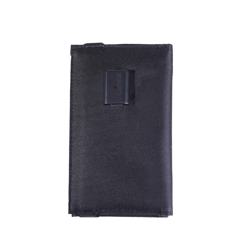 DSBsolar 20W Foldable Portable Solar Panel By PAIDU