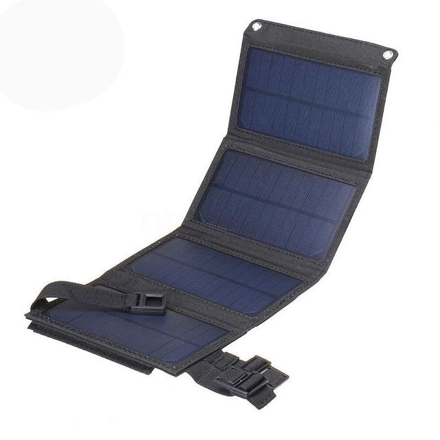 DSBsolar 30W Foldable Portable Solar Panel By PAIDU