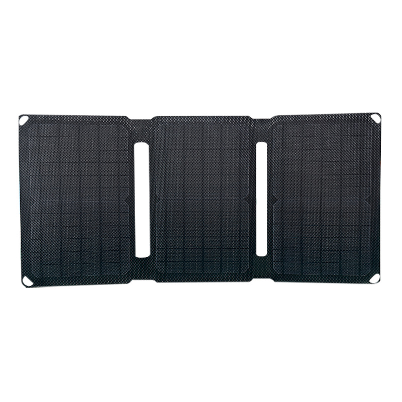 DSBsolar 20W Foldable Portable Solar Panel By PAIDU
