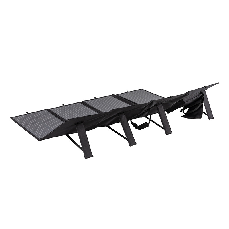 DSBsolar 300W18V Foldable Portable Solar Panel By PAIDU