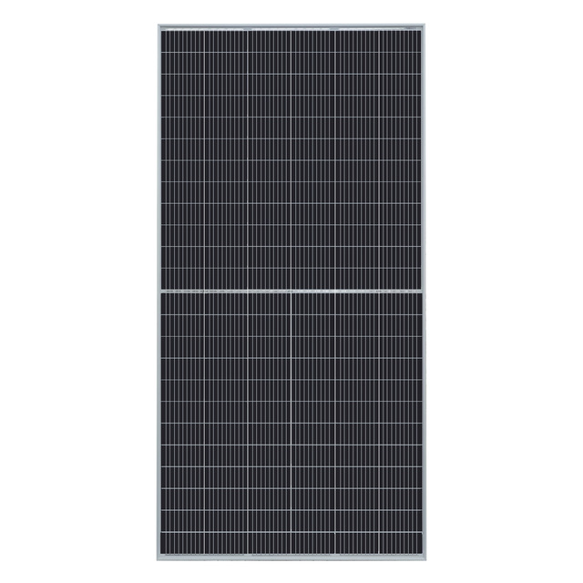 DSBsolar 400W36V Imbricated Single Crystal Solar Panel By PAIDU
