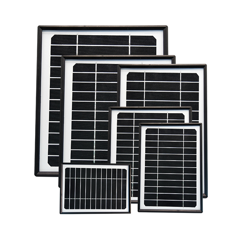 DSBsolar 18V100W Solar Panel By PAIDU