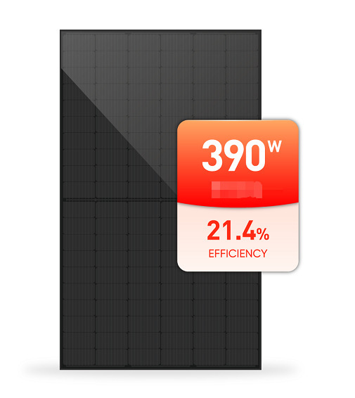 DSBsolar 360W370W Component With CE Solar Panel By PAIDU