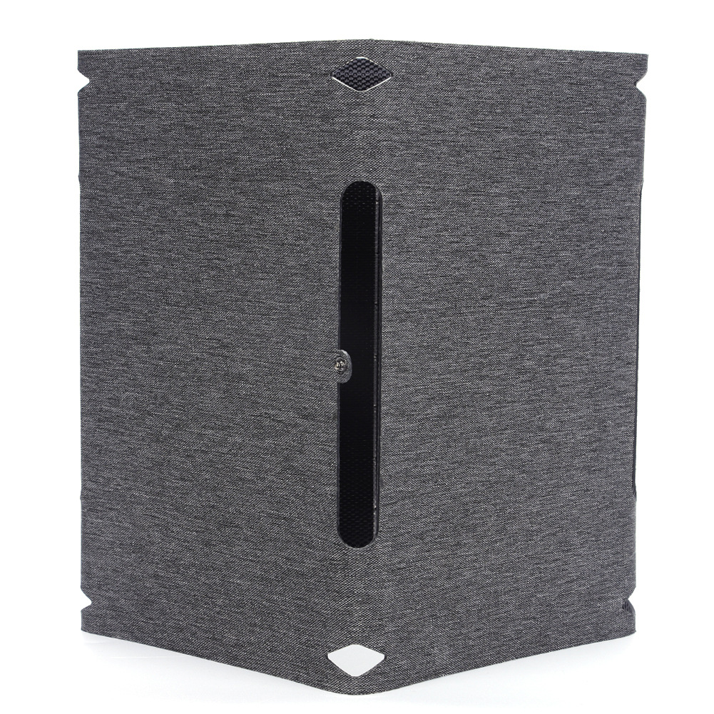 DSBsolar 36W 5V/18V Solar Panel By PAIDU