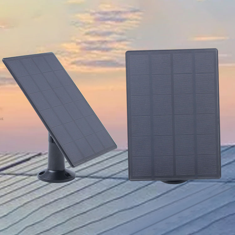 DSBsolar 400W36V Imbricated Single Crystal Solar Panel By PAIDU