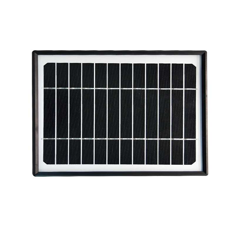 DSBsolar 18V100W Solar Panel By PAIDU