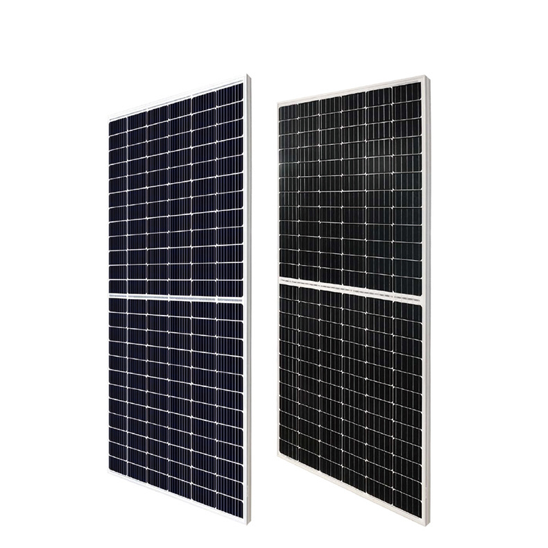 DSBsolar 450W Solar Panel Sun Power Mono Cheap Half Cell