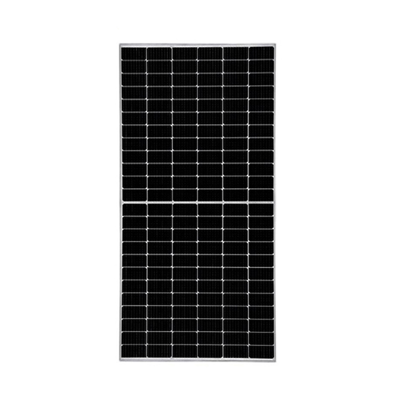 DSBsolar 550w Solar Panel Sun Power Mono Cheap Half Cell